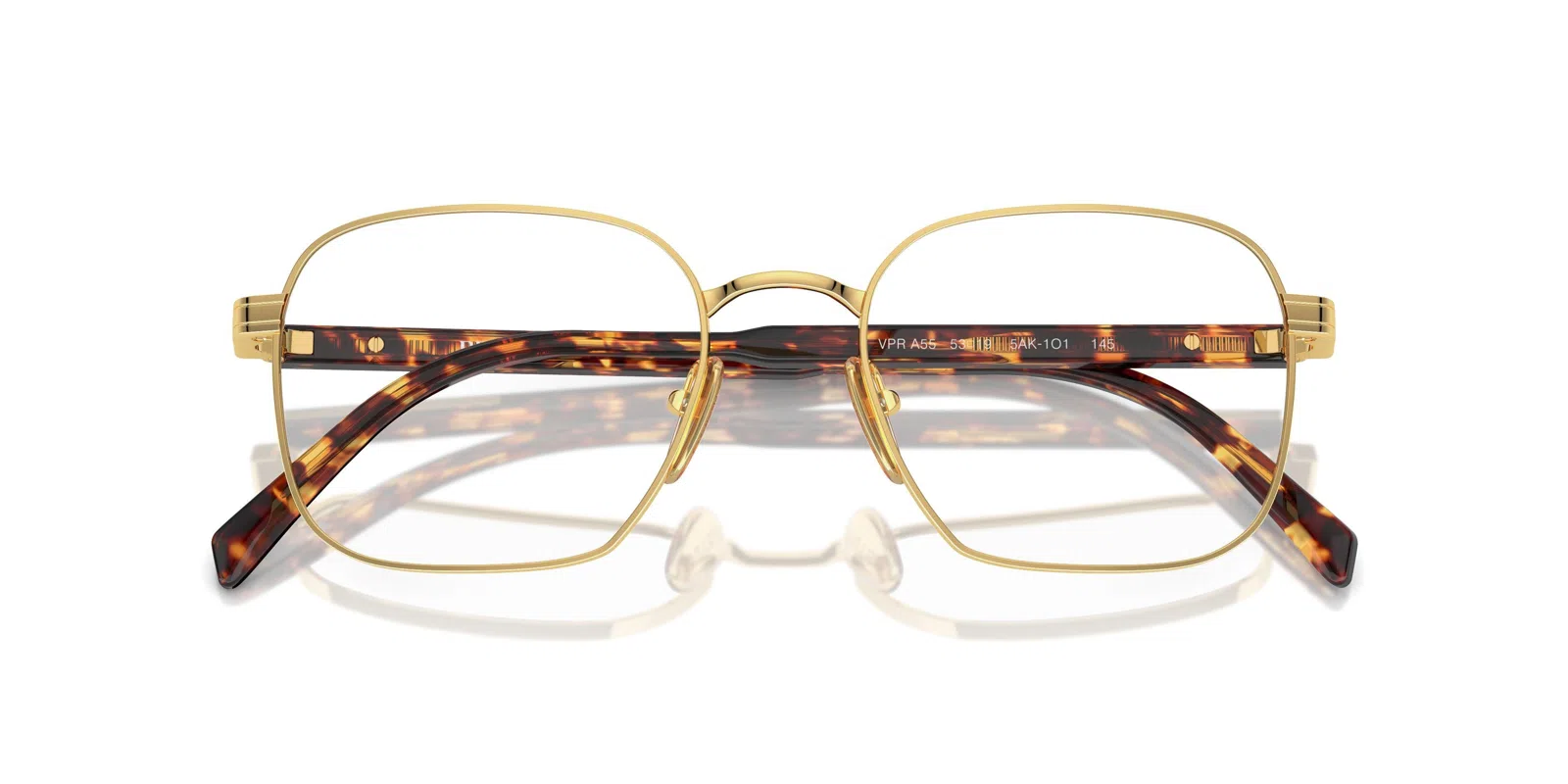 Prada A55V Eyeglasses - view 19